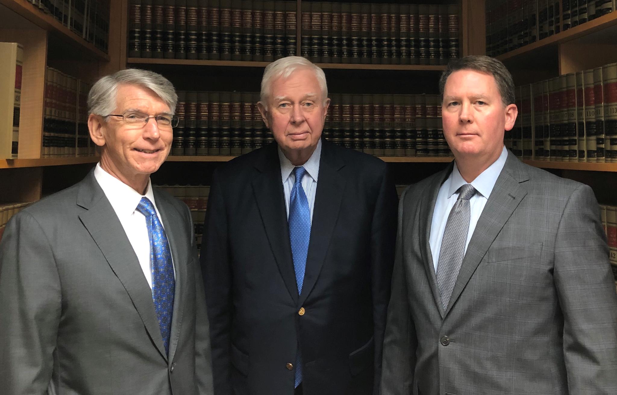 Attorneys at the Law Firm in Chicago, IL, Attorneys at the Law Firm in Chicago, IL,